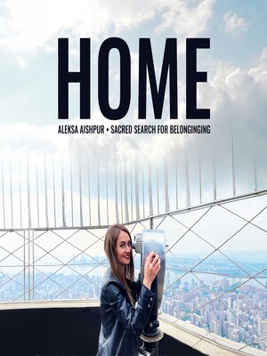 cover image of Home